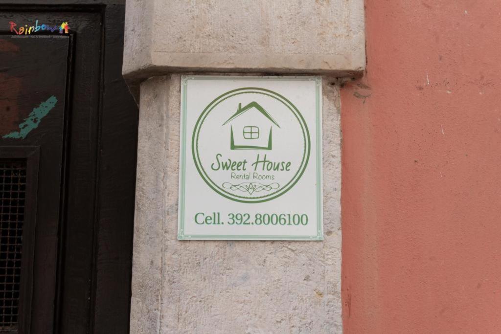 Sweet House Hotel Campobasso Exterior photo