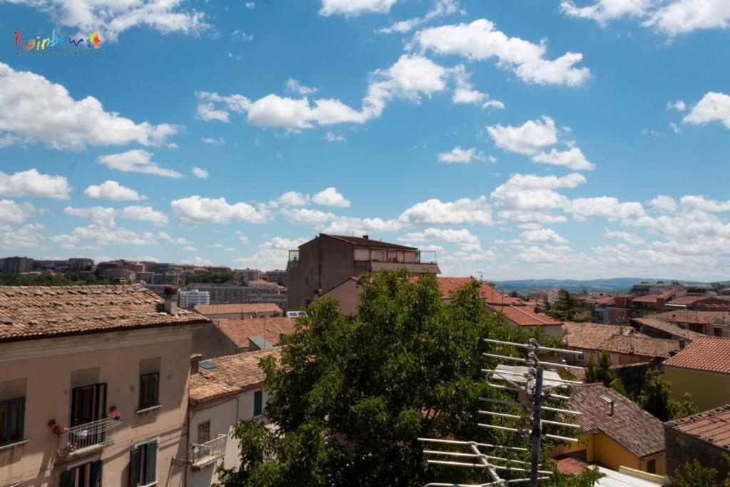 Sweet House Hotel Campobasso Exterior photo